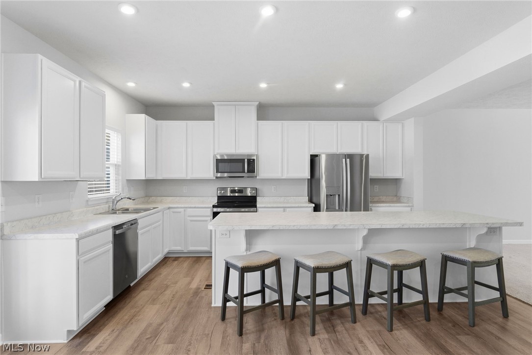 Brookwood Crossing 2 - Residential