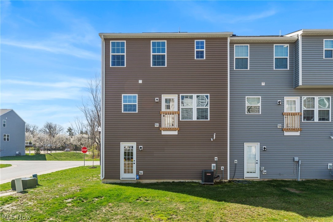 Brookwood Crossing 2 - Residential