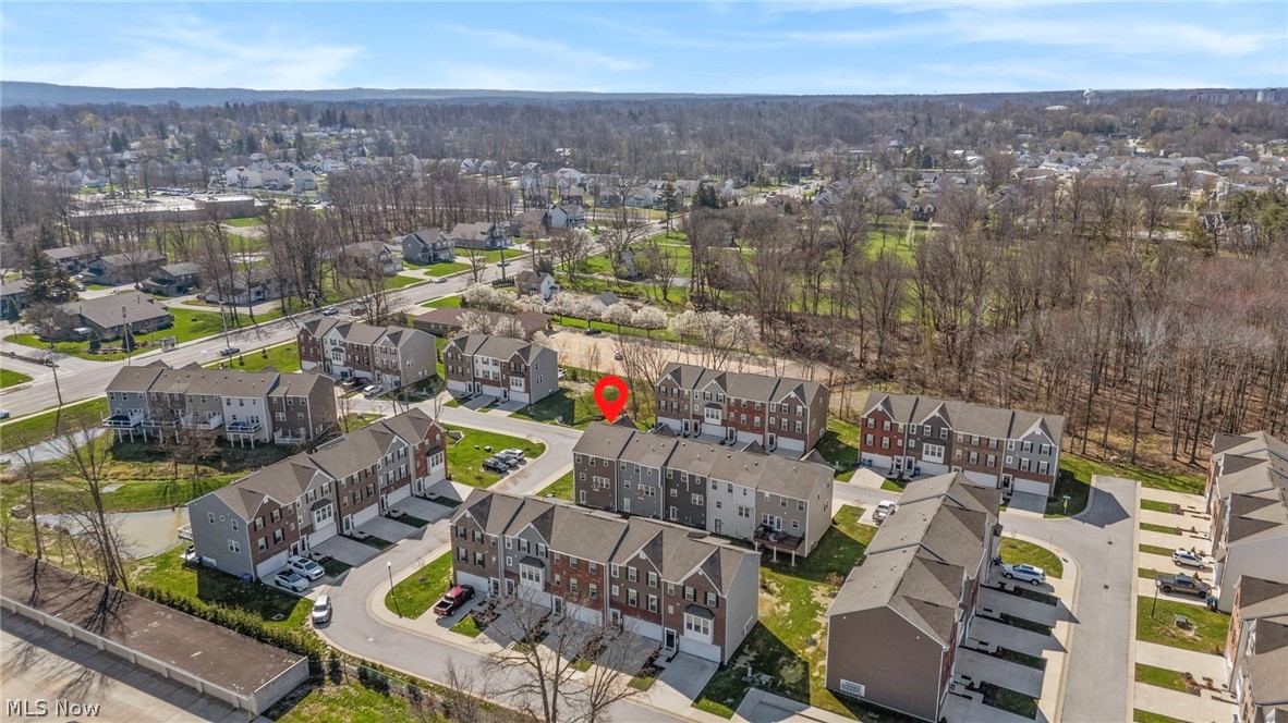 Brookwood Crossing 2 - Residential