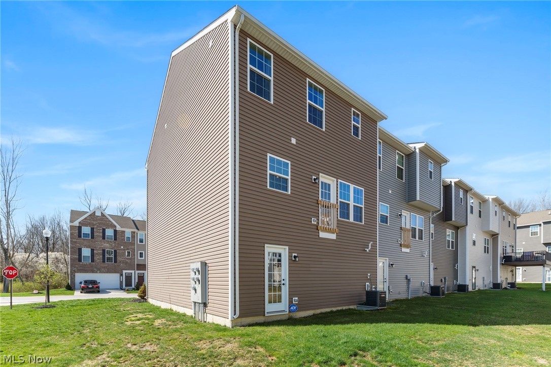 Brookwood Crossing 2 - Residential