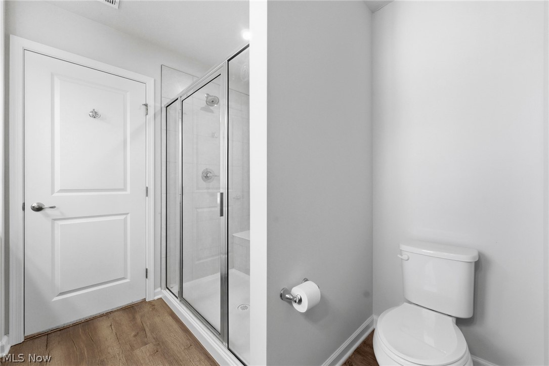 Brookwood Crossing 2 - Residential