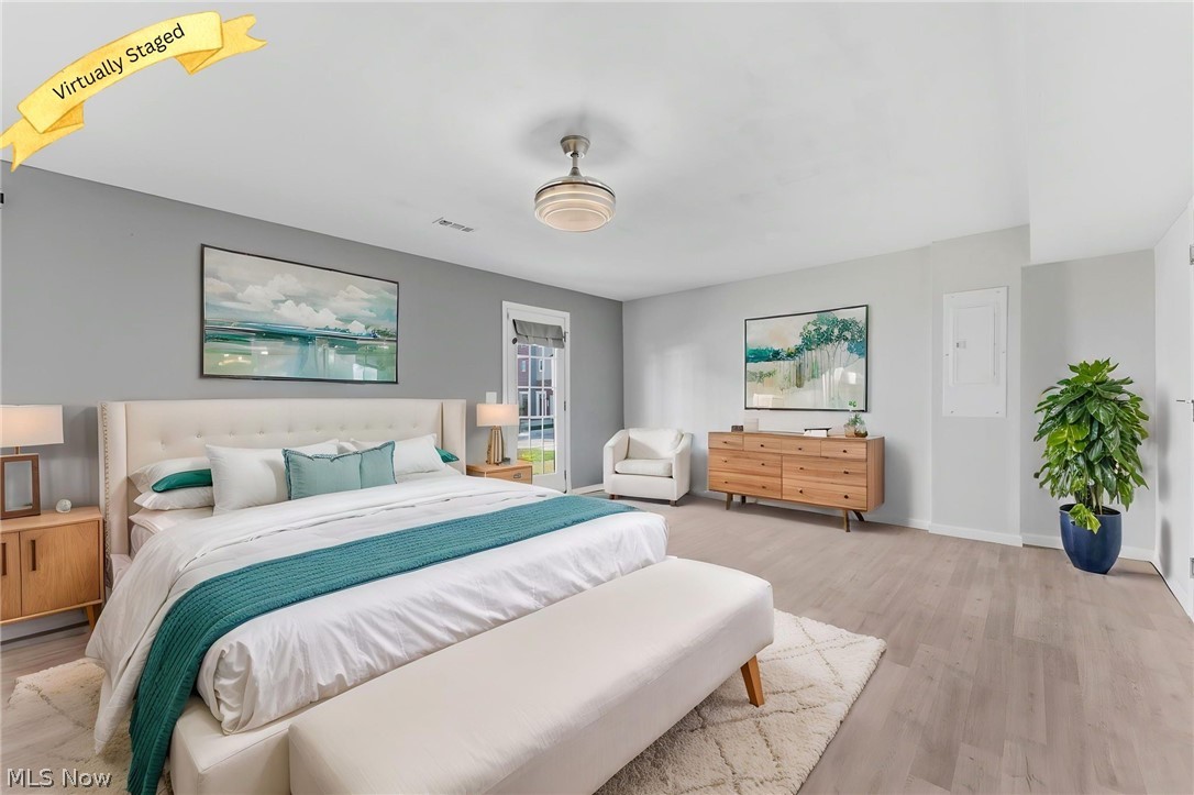 Brookwood Crossing 2 - Residential