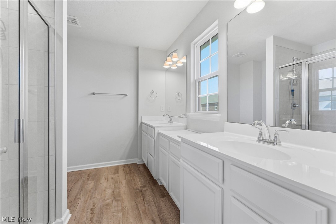 Brookwood Crossing 2 - Residential