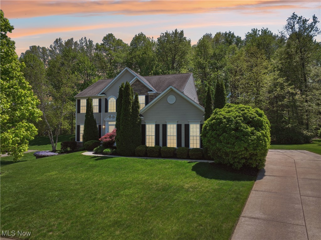 592 Amberley Drive, Uniontown, Ohio image 37
