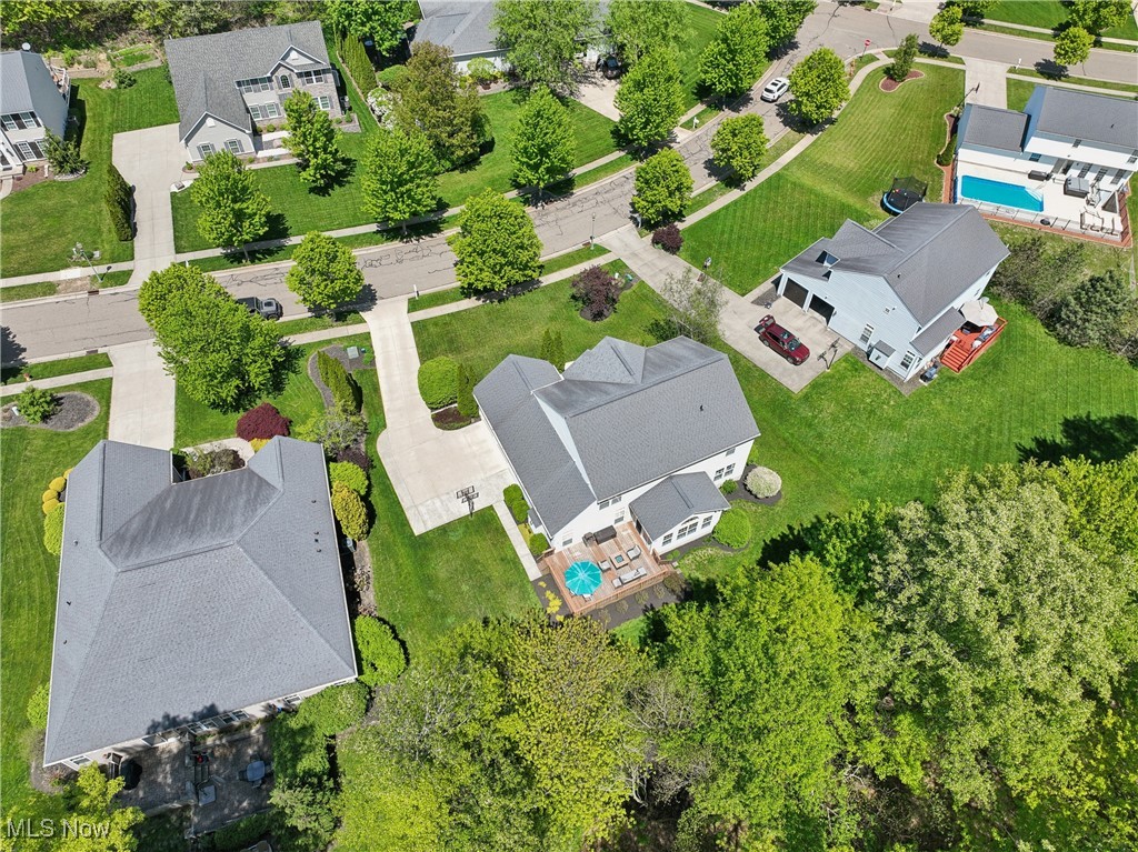592 Amberley Drive, Uniontown, Ohio image 45