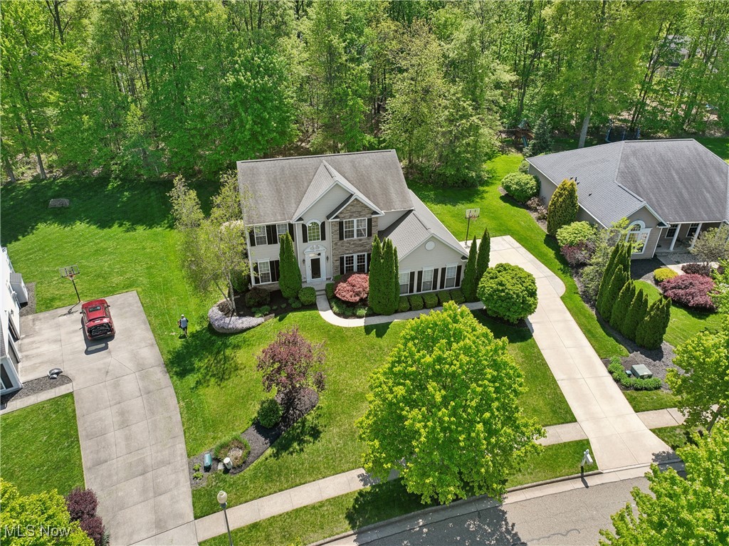592 Amberley Drive, Uniontown, Ohio image 43