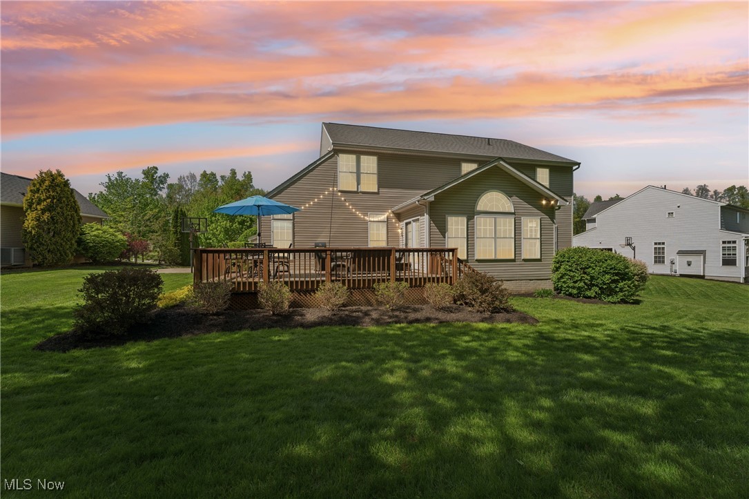 592 Amberley Drive, Uniontown, Ohio image 39