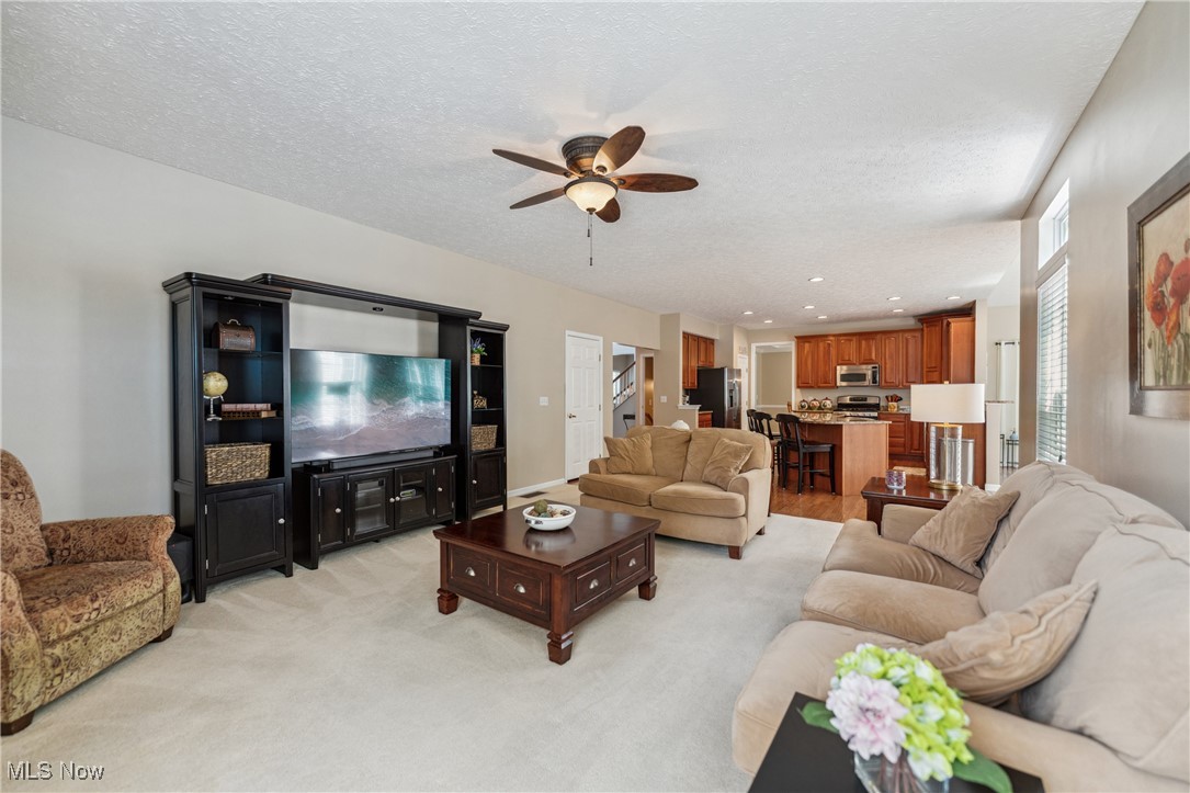 592 Amberley Drive, Uniontown, Ohio image 6