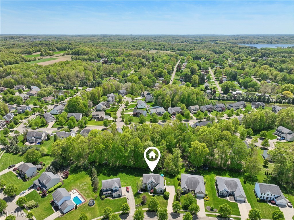 592 Amberley Drive, Uniontown, Ohio image 44