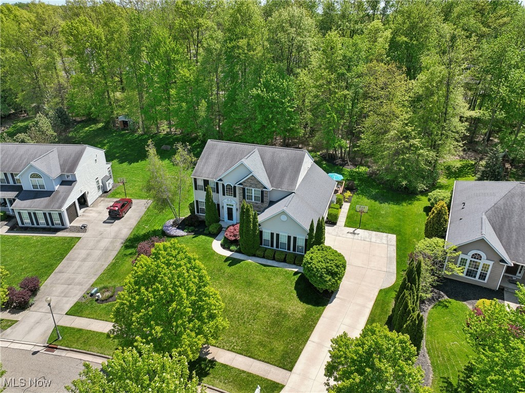 592 Amberley Drive, Uniontown, Ohio image 42