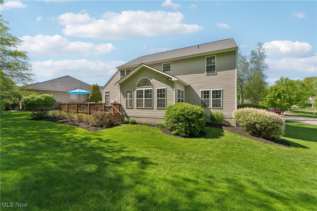 592 Amberley Drive, Uniontown, Ohio image 35