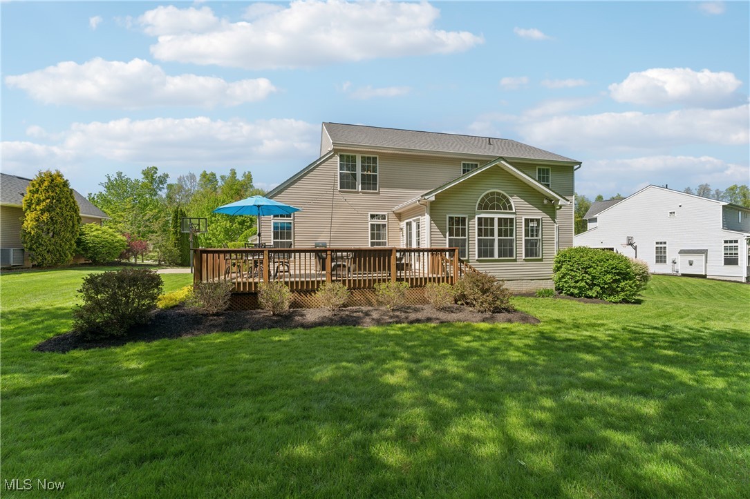 592 Amberley Drive, Uniontown, Ohio image 38