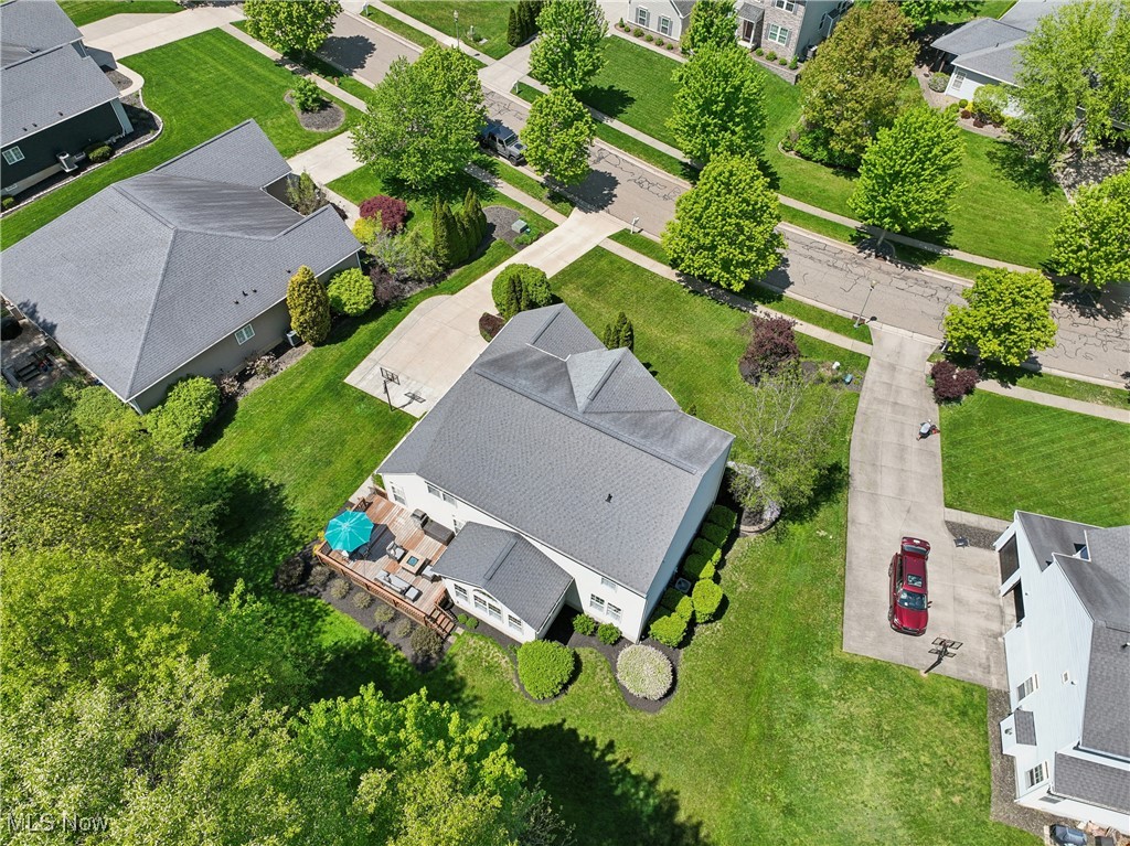 592 Amberley Drive, Uniontown, Ohio image 46