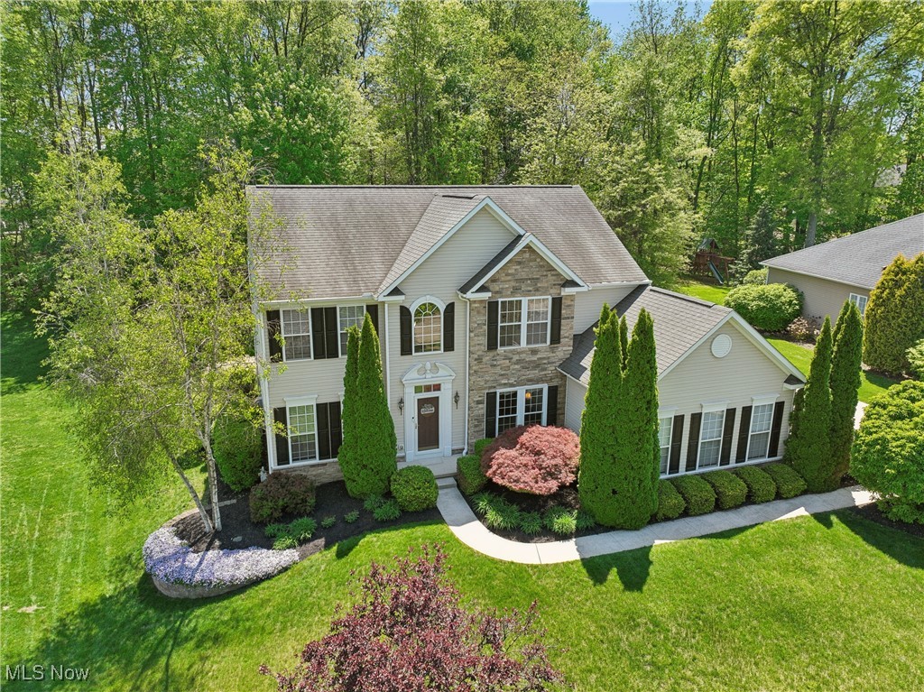 592 Amberley Drive, Uniontown, Ohio image 41