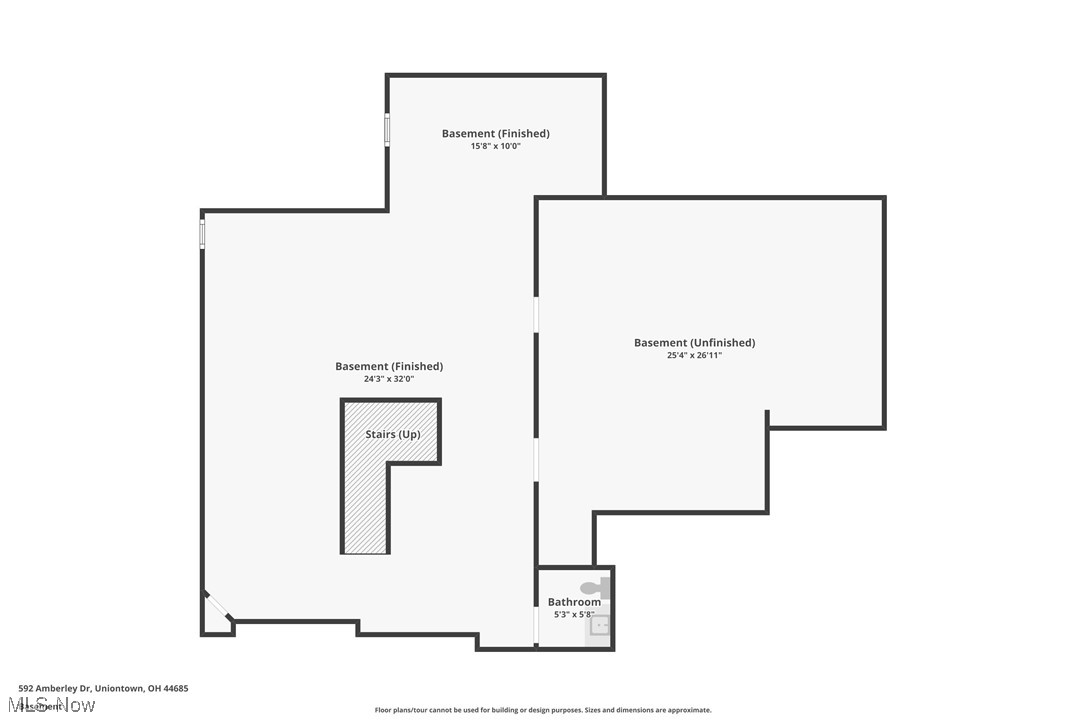 592 Amberley Drive, Uniontown, Ohio image 49