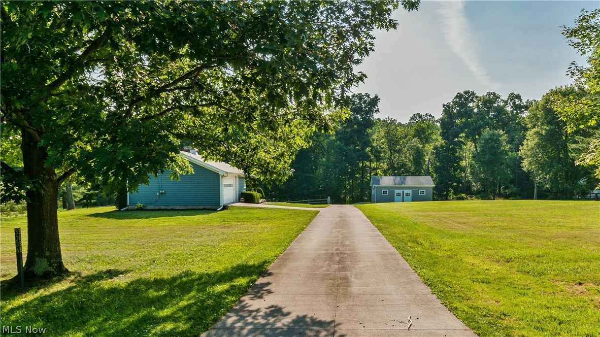 Rolling Acres Sub - Residential