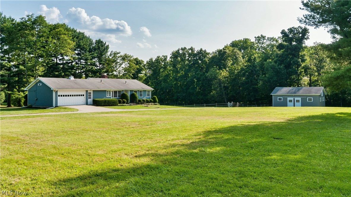 Rolling Acres Sub - Residential