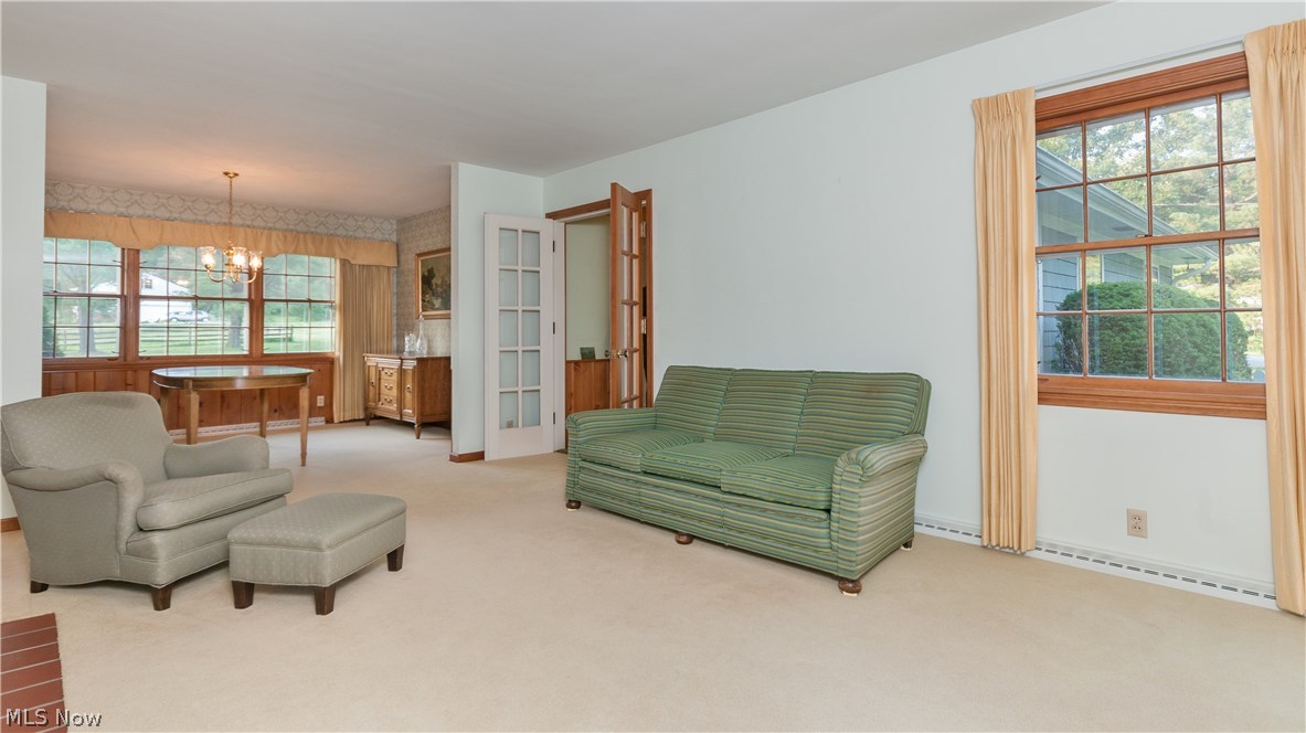 Rolling Acres Sub - Residential