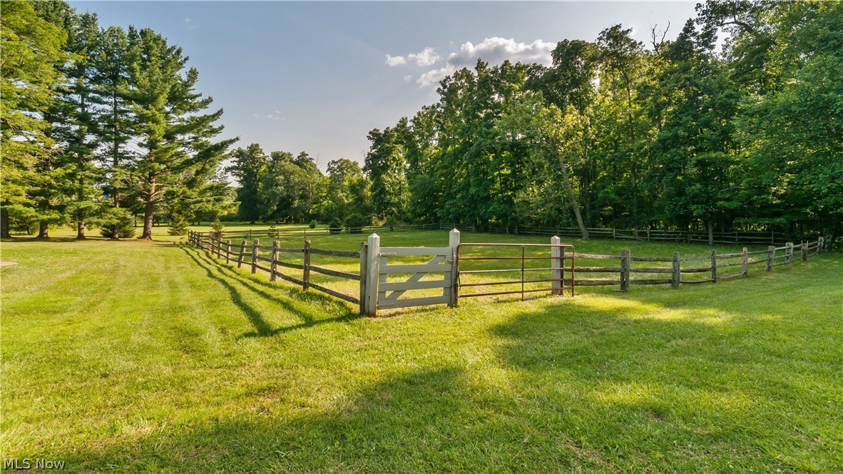 Rolling Acres Sub - Residential