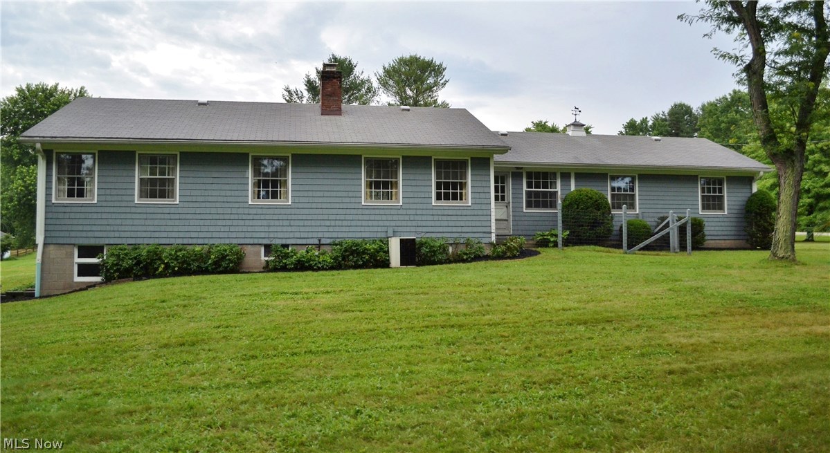 Rolling Acres Sub - Residential