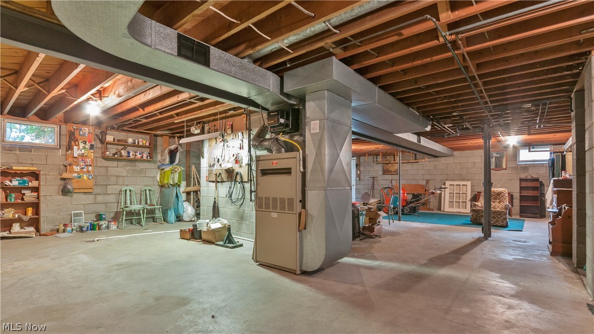 Rolling Acres Sub - Residential