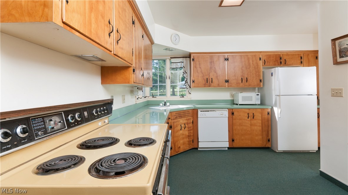 Rolling Acres Sub - Residential