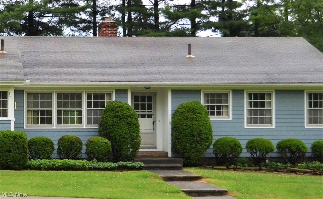 Rolling Acres Sub - Residential