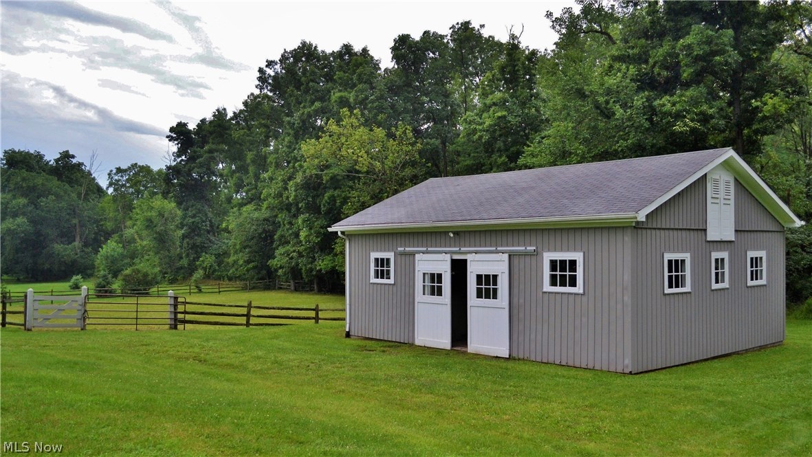 Rolling Acres Sub - Residential