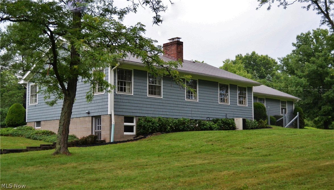 Rolling Acres Sub - Residential