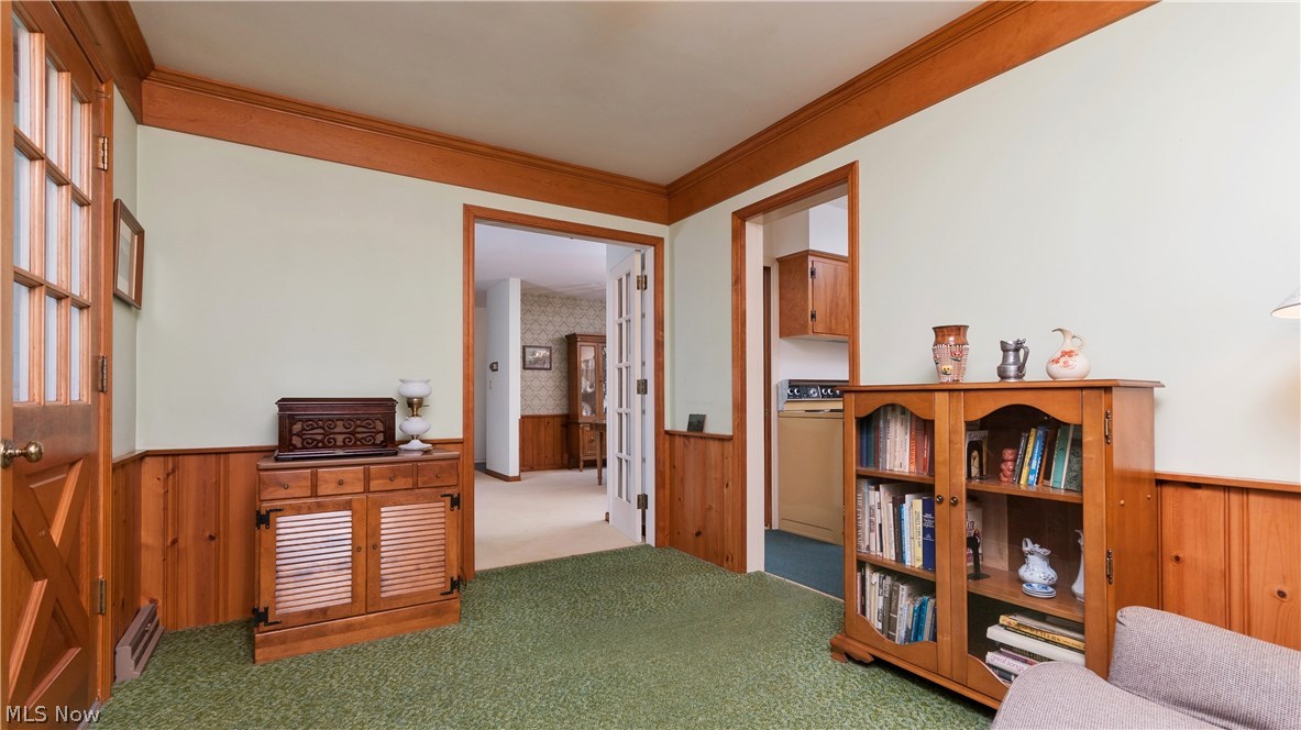 Rolling Acres Sub - Residential