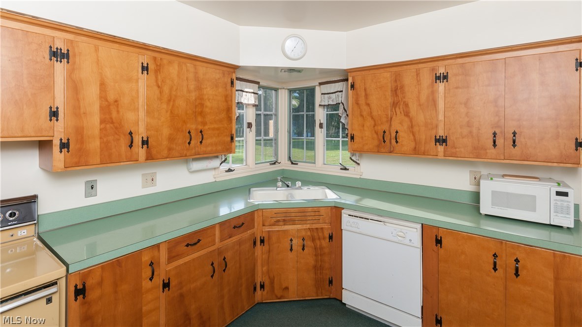 Rolling Acres Sub - Residential