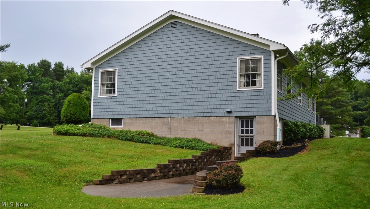 Rolling Acres Sub - Residential