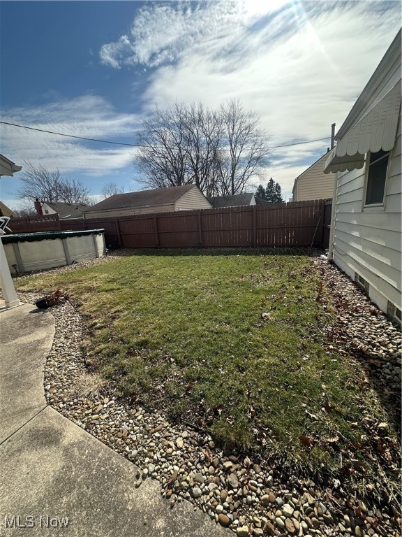 1513 Cedar Drive, Lorain, Ohio image 18