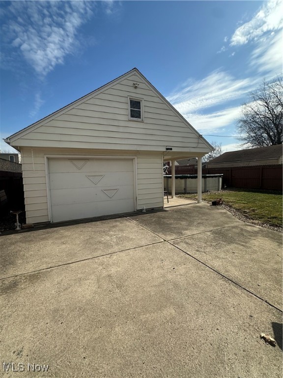 1513 Cedar Drive, Lorain, Ohio image 14