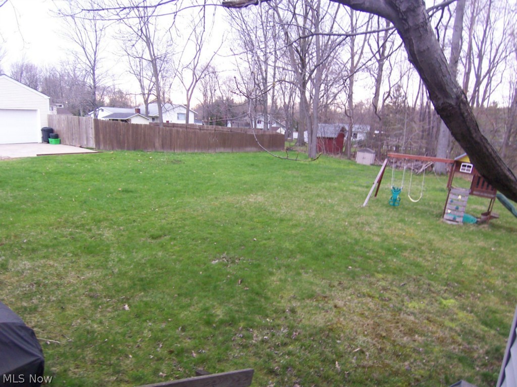 Meadow Brook Lake Allotment 01 - Residential