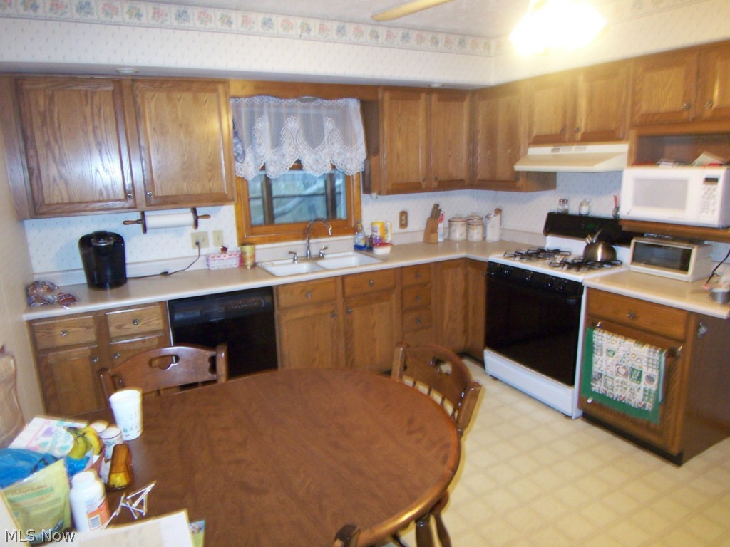 Meadow Brook Lake Allotment 01 - Residential