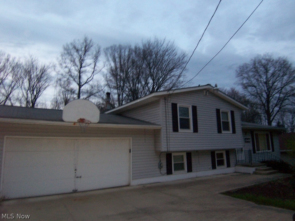 Meadow Brook Lake Allotment 01 - Residential