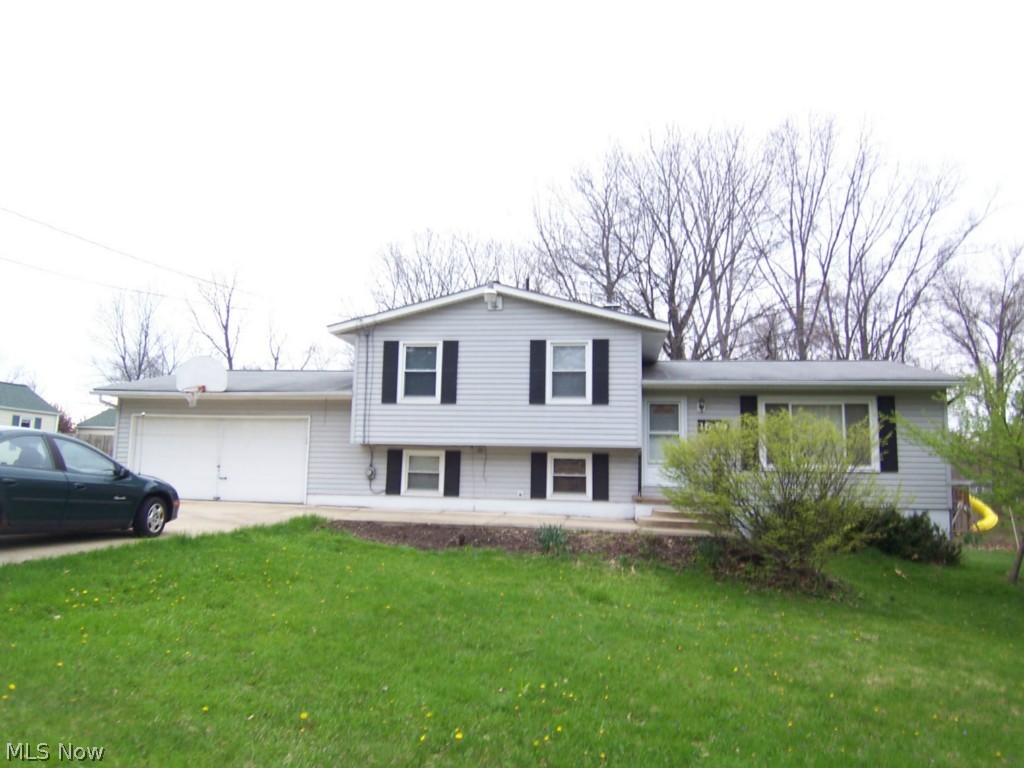 Meadow Brook Lake Allotment 01 - Residential