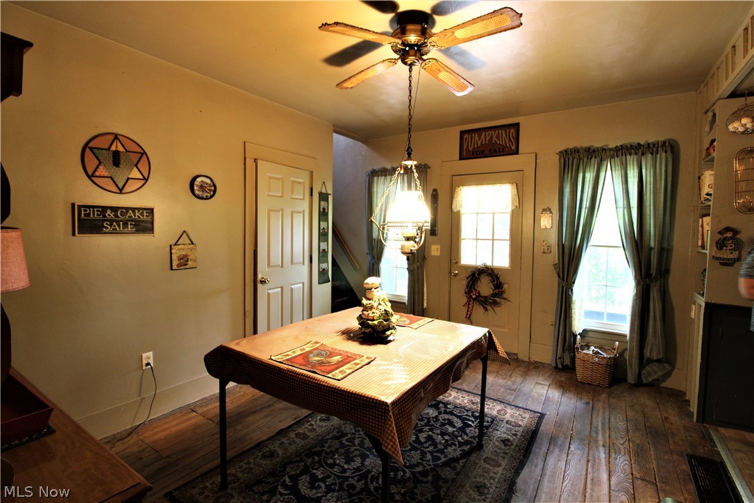 Greene Township Sec 07 - Residential