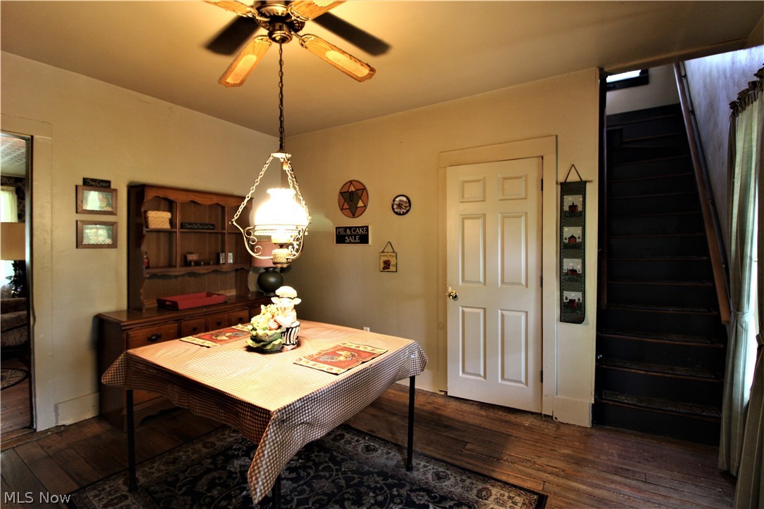 Greene Township Sec 07 - Residential