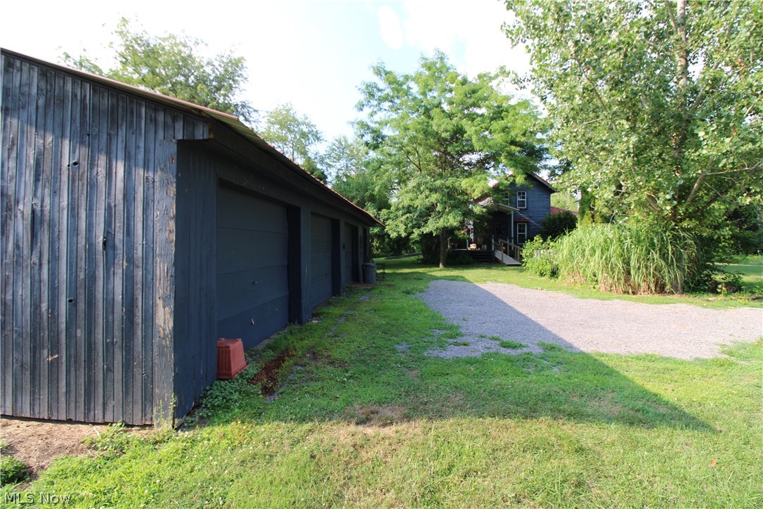 Greene Township Sec 07 - Residential