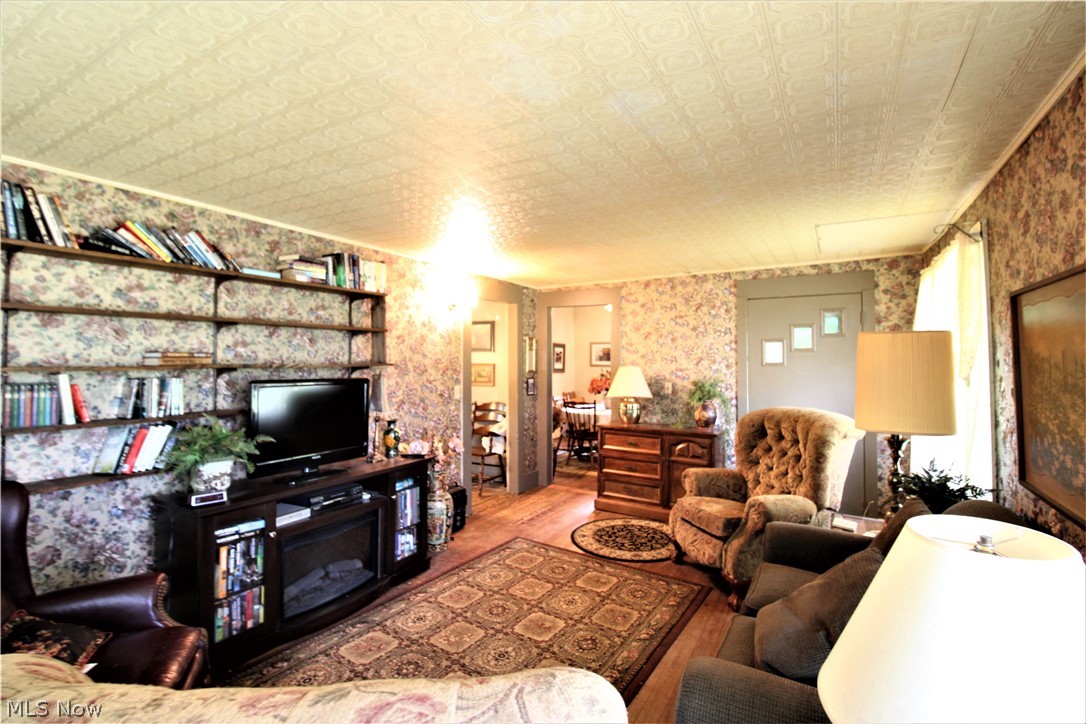 Greene Township Sec 07 - Residential