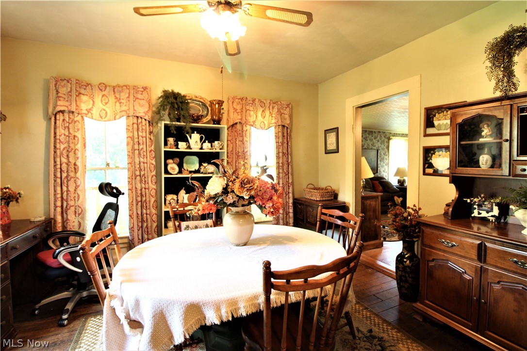 Greene Township Sec 07 - Residential