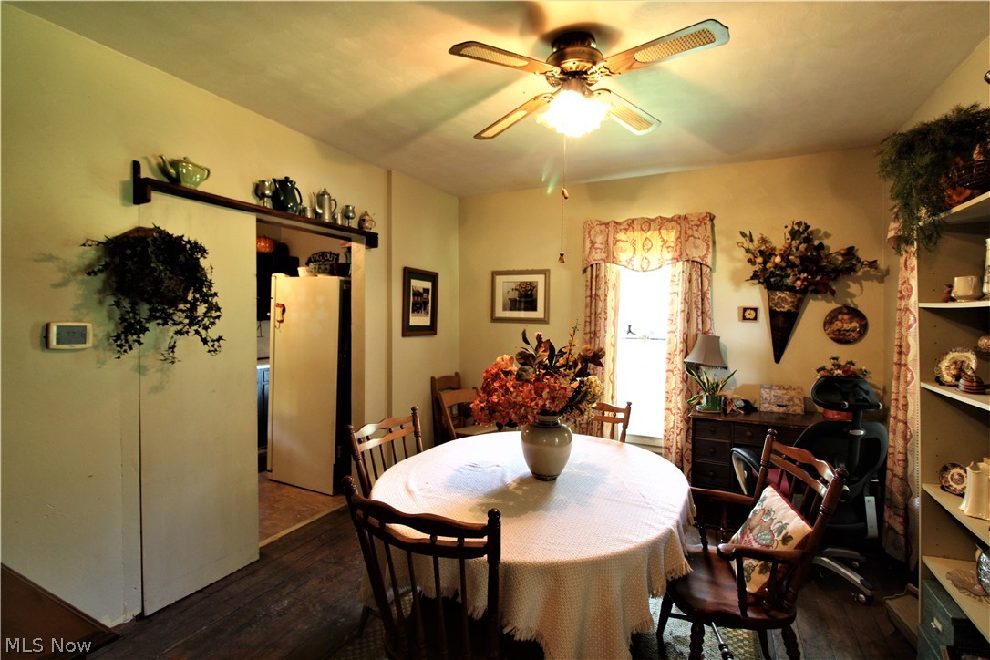 Greene Township Sec 07 - Residential