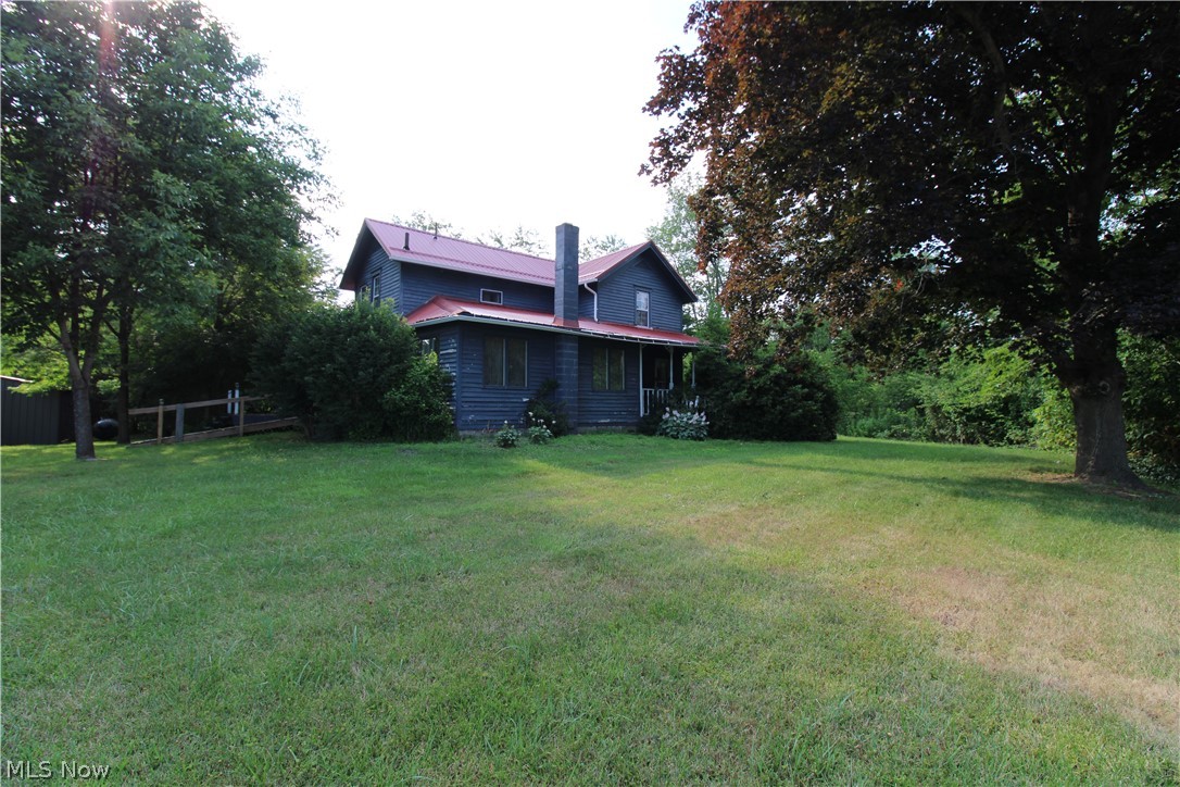 Greene Township Sec 07 - Residential