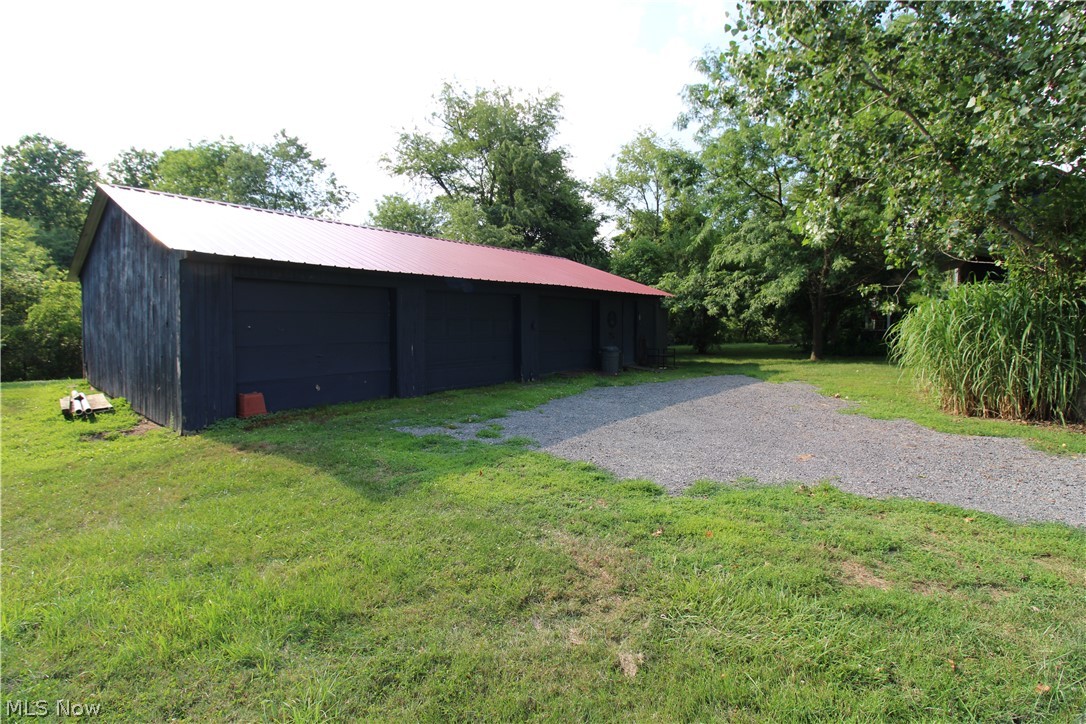 Greene Township Sec 07 - Residential