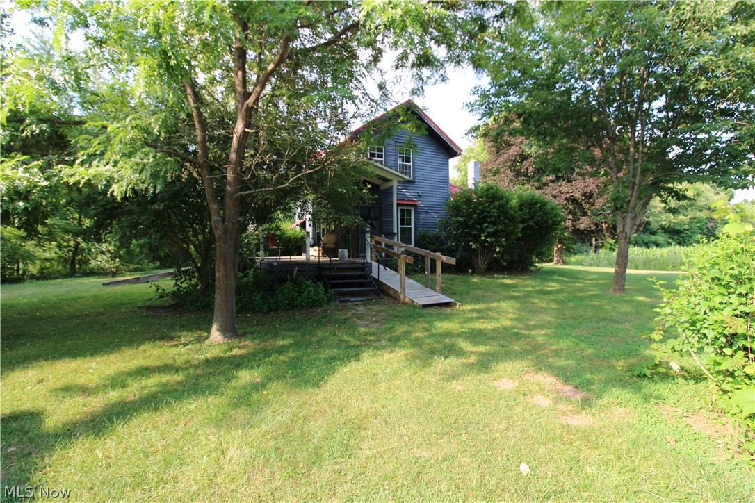 Greene Township Sec 07 - Residential