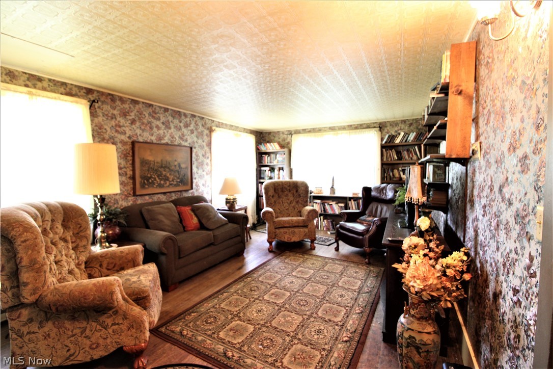 Greene Township Sec 07 - Residential