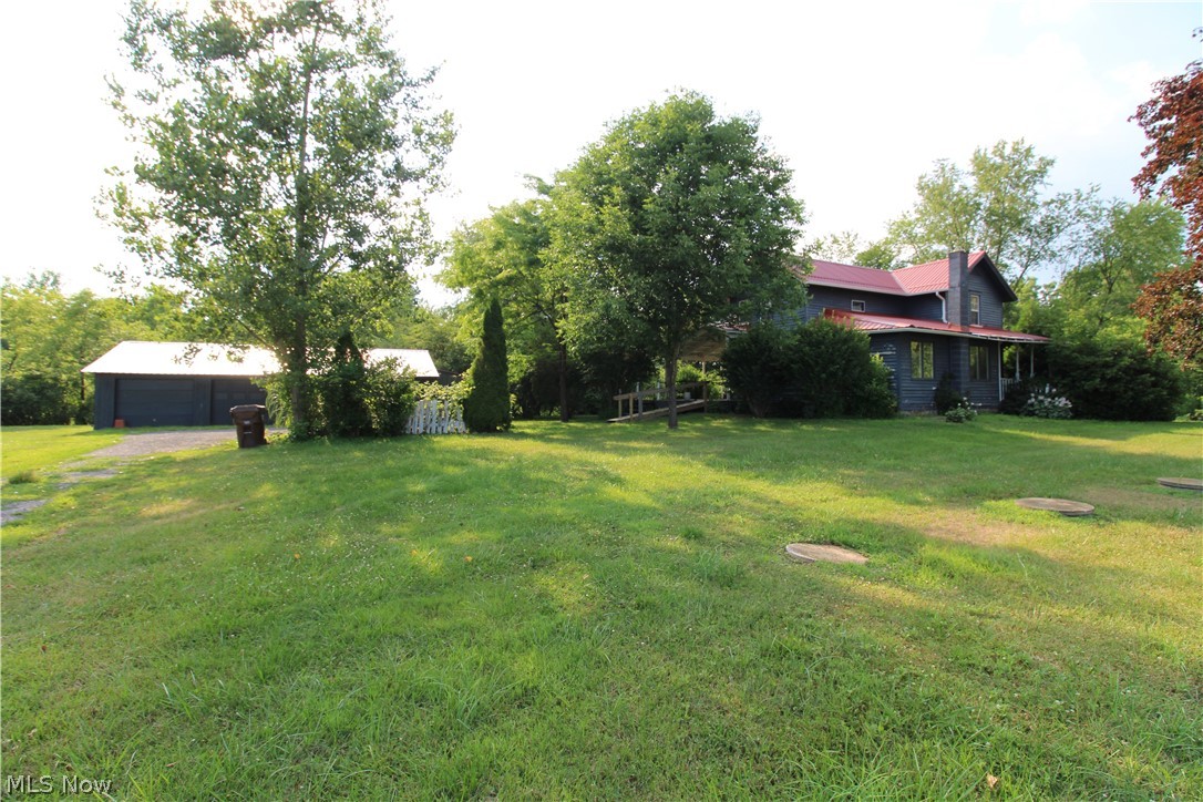 Greene Township Sec 07 - Residential