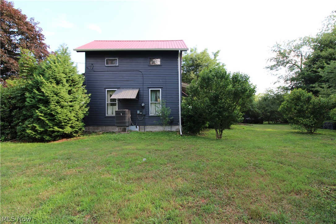 Greene Township Sec 07 - Residential